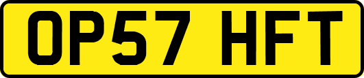 OP57HFT