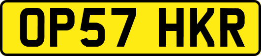 OP57HKR