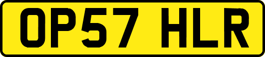 OP57HLR