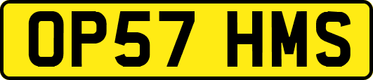 OP57HMS