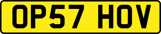 OP57HOV