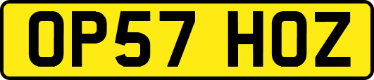 OP57HOZ