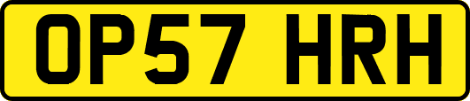 OP57HRH