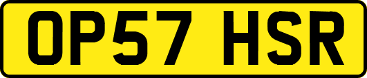 OP57HSR