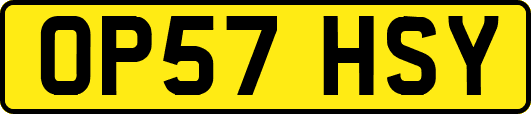 OP57HSY