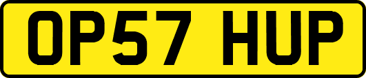 OP57HUP