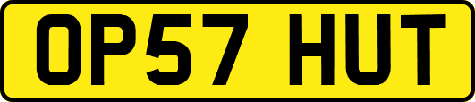 OP57HUT