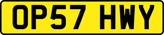 OP57HWY