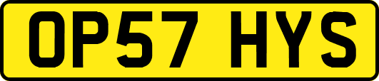 OP57HYS