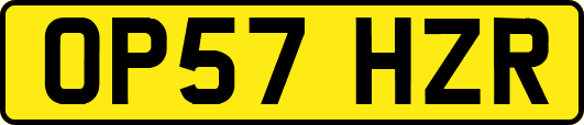OP57HZR