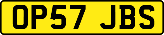 OP57JBS