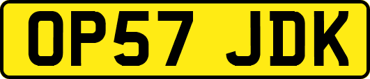 OP57JDK