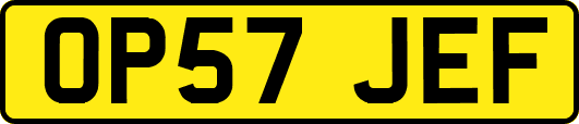 OP57JEF