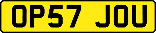 OP57JOU