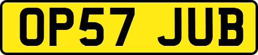 OP57JUB