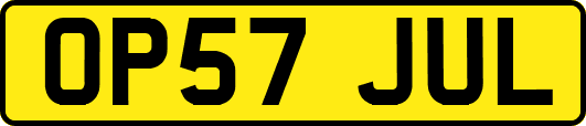 OP57JUL