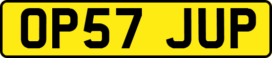 OP57JUP