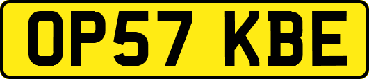 OP57KBE