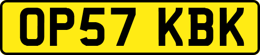 OP57KBK