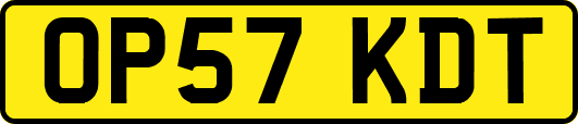 OP57KDT