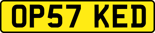 OP57KED