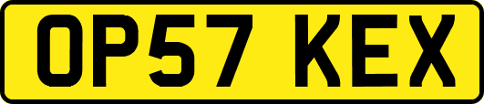 OP57KEX