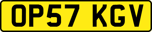 OP57KGV