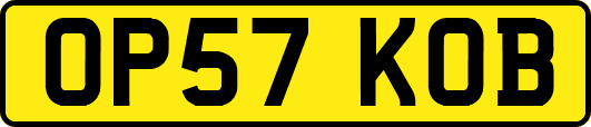OP57KOB
