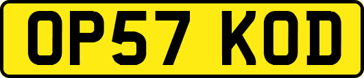 OP57KOD