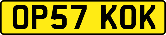 OP57KOK