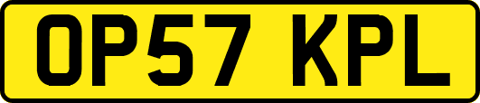 OP57KPL