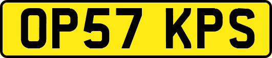 OP57KPS