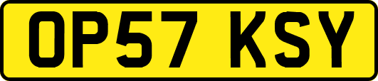 OP57KSY