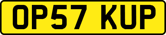 OP57KUP