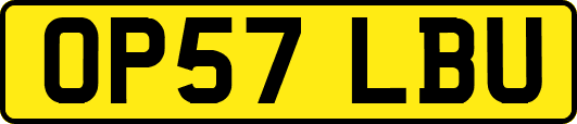 OP57LBU
