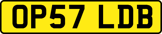 OP57LDB