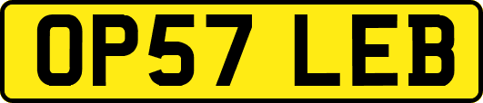 OP57LEB