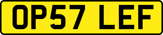 OP57LEF