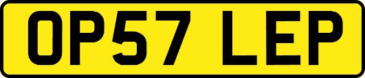 OP57LEP