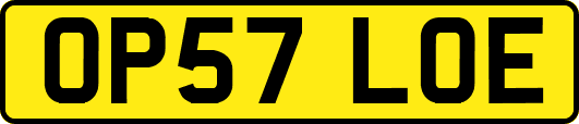 OP57LOE