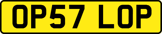 OP57LOP