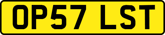OP57LST