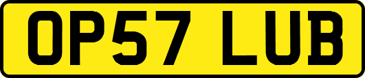 OP57LUB