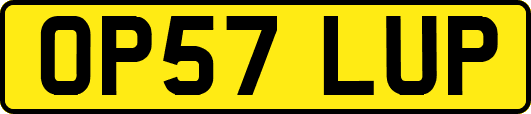OP57LUP