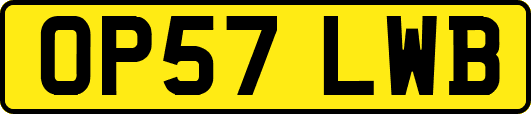 OP57LWB