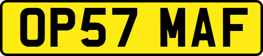 OP57MAF