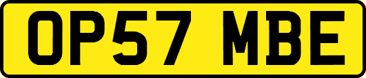 OP57MBE