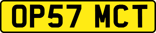 OP57MCT