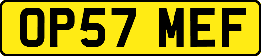 OP57MEF