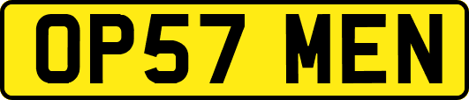 OP57MEN
